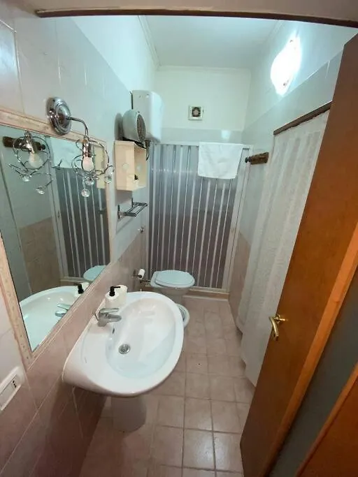 House Quartieri Spagnoli Naples Apartment
