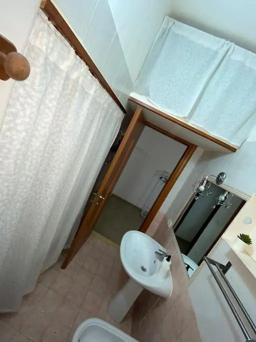 Apartmán House Quartieri Spagnoli Neapol Itálie