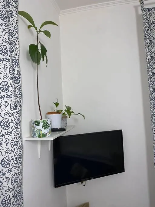 Apartmán House Quartieri Spagnoli Neapol