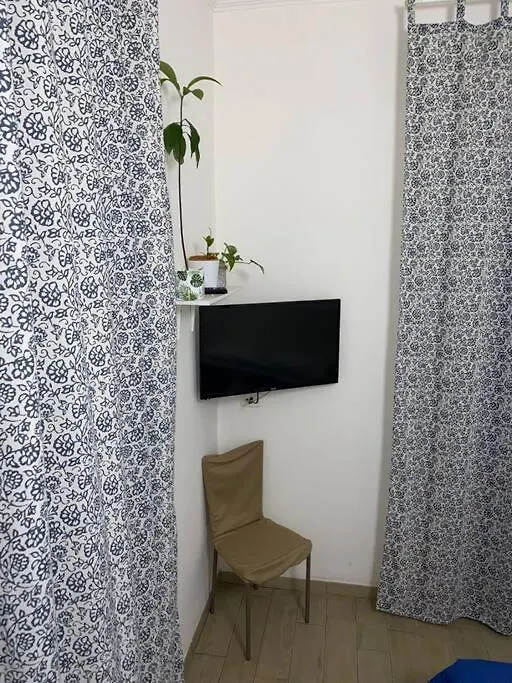 House Quartieri Spagnoli Neapol 0*,  Itálie