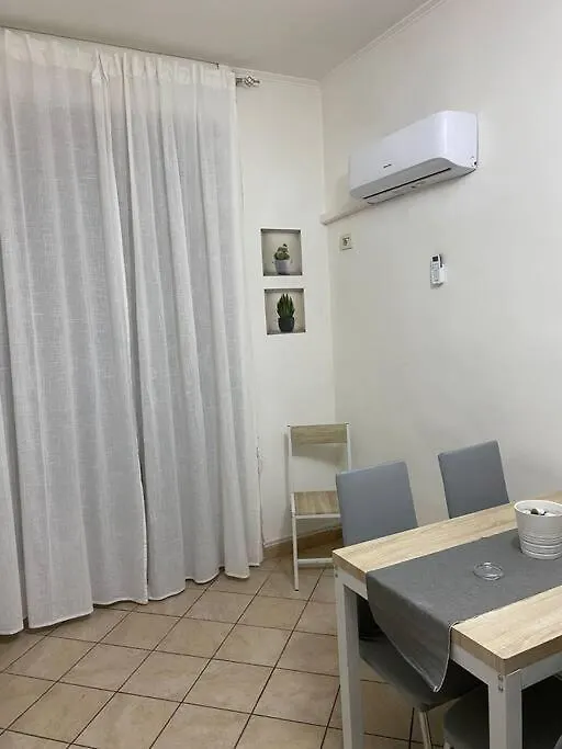 House Quartieri Spagnoli Neapol 0*,