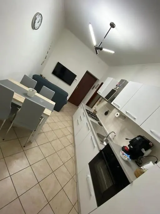 House Quartieri Spagnoli Neapol 0*,