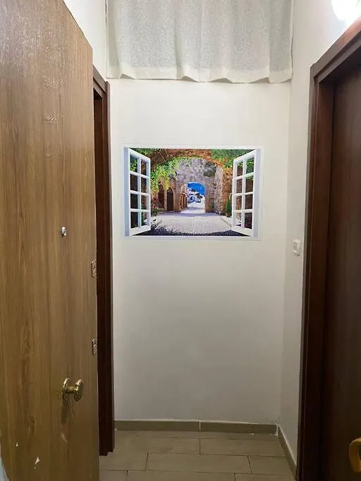 Apartmán House Quartieri Spagnoli Neapol