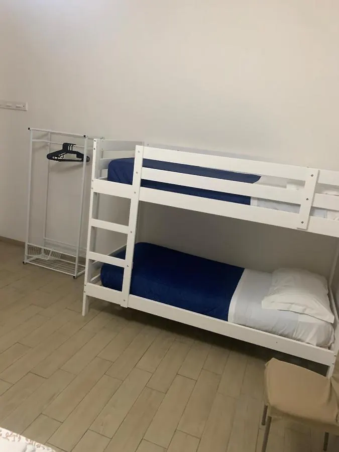 House Quartieri Spagnoli Neapol