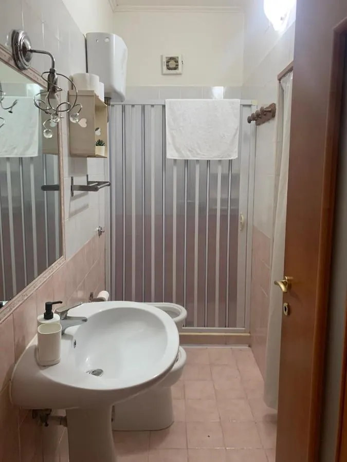 House Quartieri Spagnoli Neapol