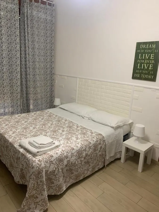 Apartmán House Quartieri Spagnoli Neapol