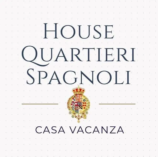 House Quartieri Spagnoli Neapol